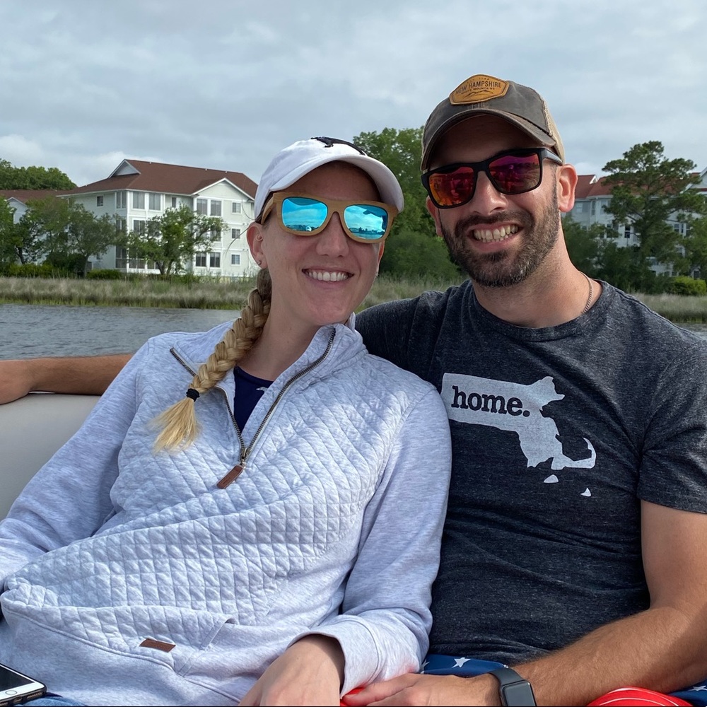 Meet your Posher, Kristen